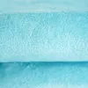 Kuschelige Decke 270x230 cm Fleecedecke Wohndecke aus Produktbild-Vorschau 2