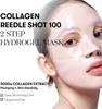 VT Cosmetics Hydrogelmaske Collagen Reedle Shot 100 Produktbild-Vorschau 3
