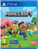 Minecraft PS-4 Starter Collection UK - Sony - (SONY® PS4 / Náhled obrázku produktu 2