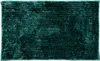 40x60 cm Koupelnová předložka Chenille Velvet zelená Náhled obrázku produktu 9