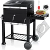 KESSER® Grill Carrello per barbecue XXL Barbecue a Anteprima dell’immagine prodotto 1