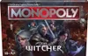 Gewinnbringende Zge The Witcher  Monopoly Englisch UK Produktbild-Vorschau 1