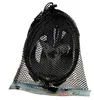Masque de plongée pliable complet L/XL noir Voir les images du produit 2