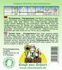 Prunkbohne Preisgewinner | Prunkbohnensamen von N.L. Produktbild-Vorschau 2