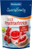 Crema spalmabile alla frutta Sweet Family 1-2-3 Anteprima dell’immagine prodotto 1