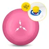 4FIZJO Gymnastikball Peanut, Erdnussball für Fitness & Produktbild-Vorschau 6