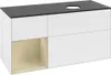 Villeroy & Boch FA42HJMT Waschbeckenunterschrank Finion FA4 Produktbild-Vorschau 1