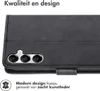 imoshion Luxe Bookcase dla Samsung Galaxy A26 - Czarny Podgląd zdjęcia produktu 3