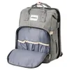 Barmøya Wickelrucksack 2-in-1 Rucksack & Wickelablage - Produktbild-Vorschau 8