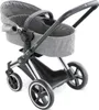 Corolle Cybex 3in1 Pram, Puppenwagen, 3 Jahr(e), 3,34 kg Produktbild-Vorschau 3