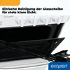 Exquisit Standherd, Standherd 50 cm Breite, Massekochfeld, Produktbild-Vorschau 6