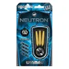 Šipky Winmau Neutron Brass Steeldart 24 g Náhled obrázku produktu 5