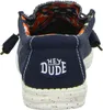 Hey Dude Shoes Mokassin Schnürschuhe Wally Sox Herren Produktbild-Vorschau 11