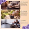 Zenergy Automatisch Voetenbad - Incl 3x Badzout - Massage - Productafbeelding-voorbeeld 4