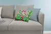 MuchoWow® Zierkissen Sofakissen Wohnzimmer Dekokissen 60x40 Produktbild-Vorschau 1