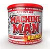 Machine Man Burner 120 capsule - A lungo termine! Anteprima dell’immagine prodotto 3