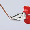 KNIPEX Pinza combinata con occhielli Anteprima dell’immagine prodotto 5
