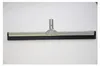 Brück Wasserschieber 1000 mm, Moosgummi stabil, mit Rille Produktbild-Vorschau 5