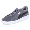 Puma Herren-Sneaker PUMA Smash 3.0 Grau-Schwarz-Weiß, Produktbild-Vorschau 16