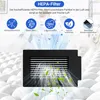 25 Stück Zubehörset für Ecovacs Deebot T50 Max Pro /T50 Max Produktbild-Vorschau 6