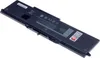 Batterie T6 Power pour Dell Precision 15 3551, Li-Poly, Voir les images du produit 2