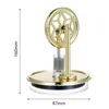 Low Temperature Stirling Engine Assembled Educational Steam Náhled obrázku produktu 3