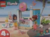 LEGO Friends Boutique de beignets dès 4 ans Voir les images du produit 20