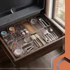 Modułowy zestaw organizerów do szuflad – 25 szt. Podgląd zdjęcia produktu 8