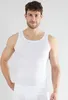 CECEBA Herren Tank-Top, Baumwolle, Doppelripp, weiß uni, Produktbild-Vorschau 10