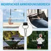 Baumschaukel Befestigung 150cm Hängematten Aufhängung mit Produktbild-Vorschau 6