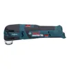 Bosch GOP 12V-28 Professional Starlock Brushless Solo Anteprima dell’immagine prodotto 3