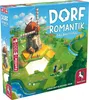 Pegasus Spiele Dorfromantik - Stolová hra 51240G Náhľad obrázku produktu 9