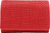 Rovicky Brieftasche für Frauen Extraook rot One size Produktbild-Vorschau 2