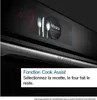 Bosch Serie 8 HRG7764B1 Backofen 71 l 3600 W Schwarz Produktbild-Vorschau 26