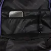 McNeill Schulrucksack Luca School Backpack Midnight Produktbild-Vorschau 8