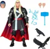 A Hasbro Marvel Legends Thor action figure with accessories. Produktbild-Vorschau