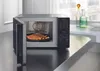Whirlpool MCP 349 SL Mikrowelle Arbeitsfläche Produktbild-Vorschau 2