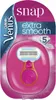 Gillette Venus Embrace snap extra smooth kompakter Rasierer Podgląd zdjęcia produktu 2