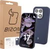 Silikon Handyhülle für Xiaomi 17, Bizon Soft Case, Produktbild-Vorschau 7