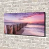 Tulup® Leinwandbild - 140x70 cm - Wandkunst - Drucke auf Produktbild-Vorschau 2