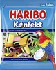 Haribo sladké cukríky sladké slané pikantné ovocné na Náhľad obrázku produktu 3