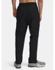 Pantalon Under Armour Rival woven Noir Voir les images du produit 11