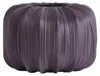 Abat-jour - violet - FAROL - textile - E27 - 3902580 - Voir les images du produit 1