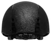 Waldhausen Reithelm Swing black matt/black/shine/roségold, Produktbild-Vorschau 13