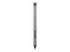 Lenovo 4X81H95633 Eingabestift 17,3 g Grau Produktbild-Vorschau 2