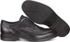 Ecco ECCO Lisbon Black BLACK 44 Anteprima dell’immagine prodotto 2