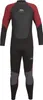 Trespass - "Nitrox 3mm" Neoprenanzug für Herren TP5497 (L) Produktbild-Vorschau 1