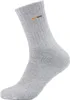 Camano Tennissocken Baumwolle 8er Pack grey 43-46 Produktbild-Vorschau 3