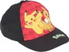 Pokemon Pikachu Jungen Kinder Basecap – Schwarz / 54 Produktbild-Vorschau 6