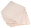 Creative Deco 20 x 40x40cm Multiplex Platen Vierkant 3mm, Productafbeelding-voorbeeld 2
